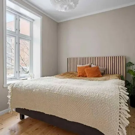 Appartamento Stylish 1-bedroom *